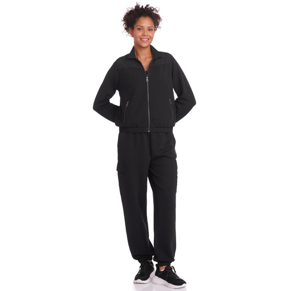 Gina Sports Damen Sport-Jacke