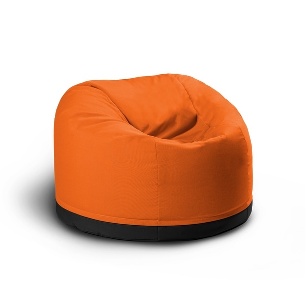 Jaxx Palmetto Sunbrella Bean Bag Patio Chair