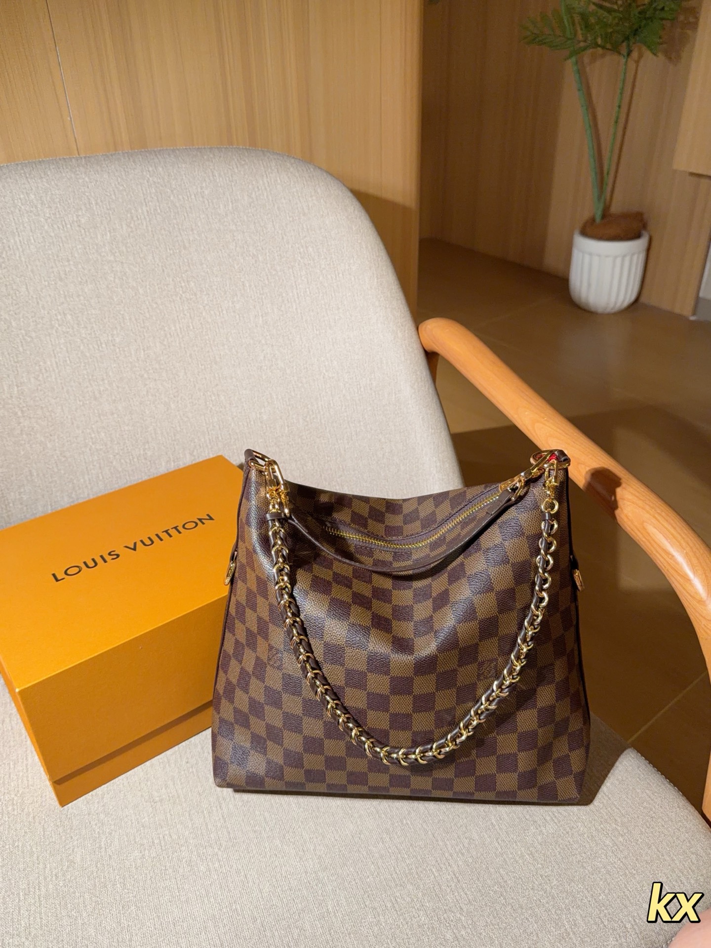 Louis Vuitton Multipass 2026 Underarm Bag - cnluxepick