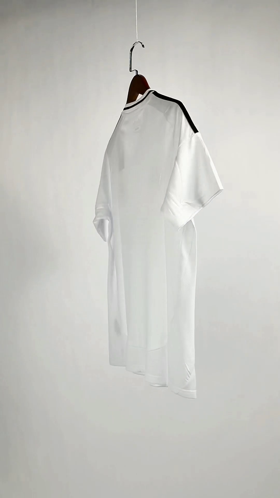 Real Madrid Home Jerseys Kit