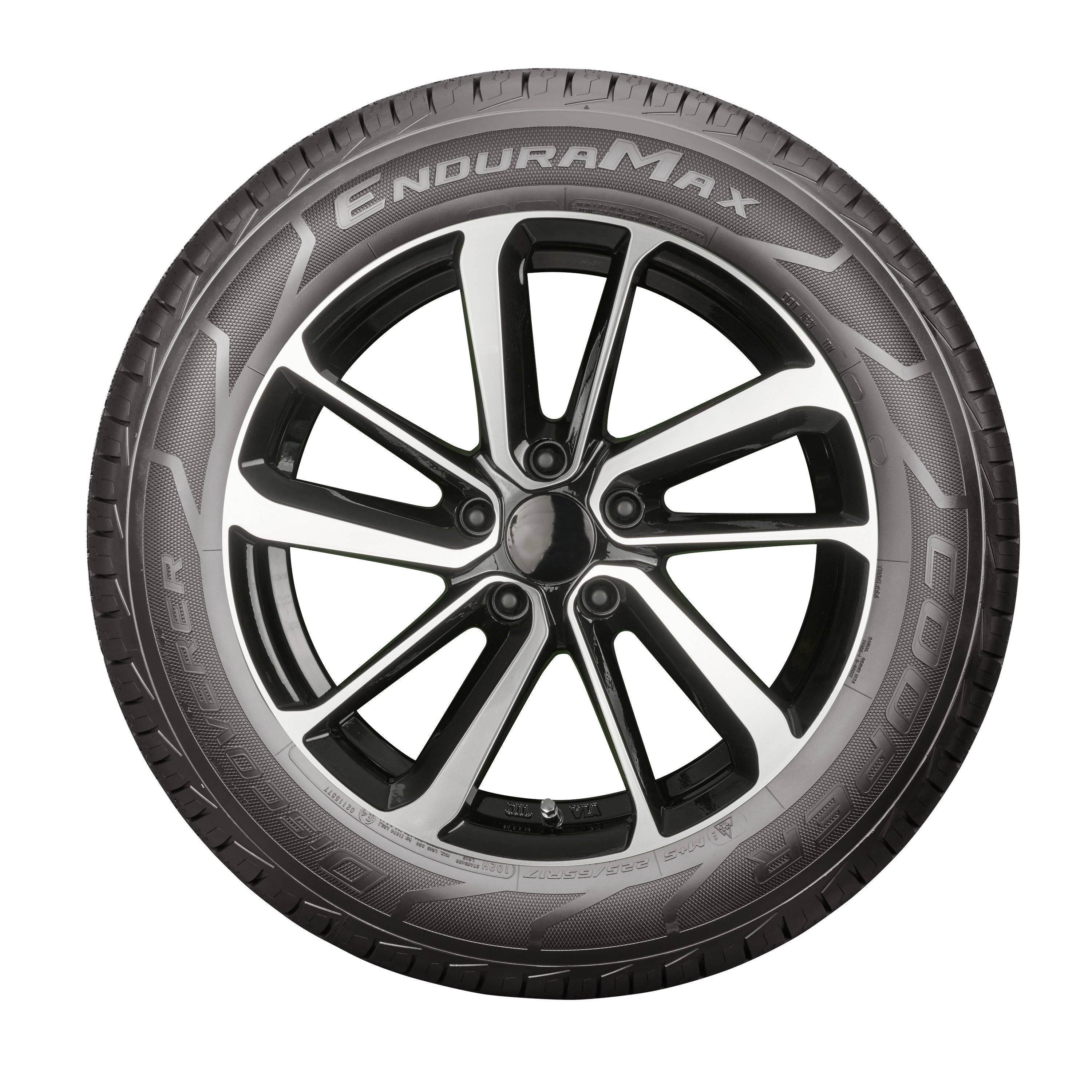 Cooper Discoverer EnduraMax All-Season 235/55R18 104V Tire