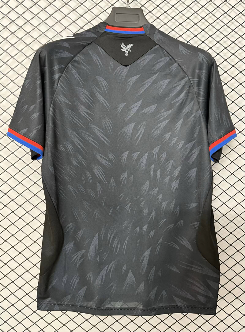 Crystal Palace 26/27 Away Jersey S-4XL Fan Version