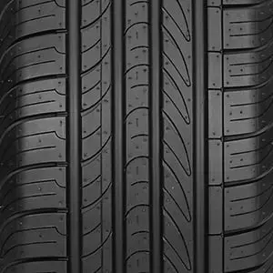Solar 4XS + All Season 215/60R17 95H Passenger Tire