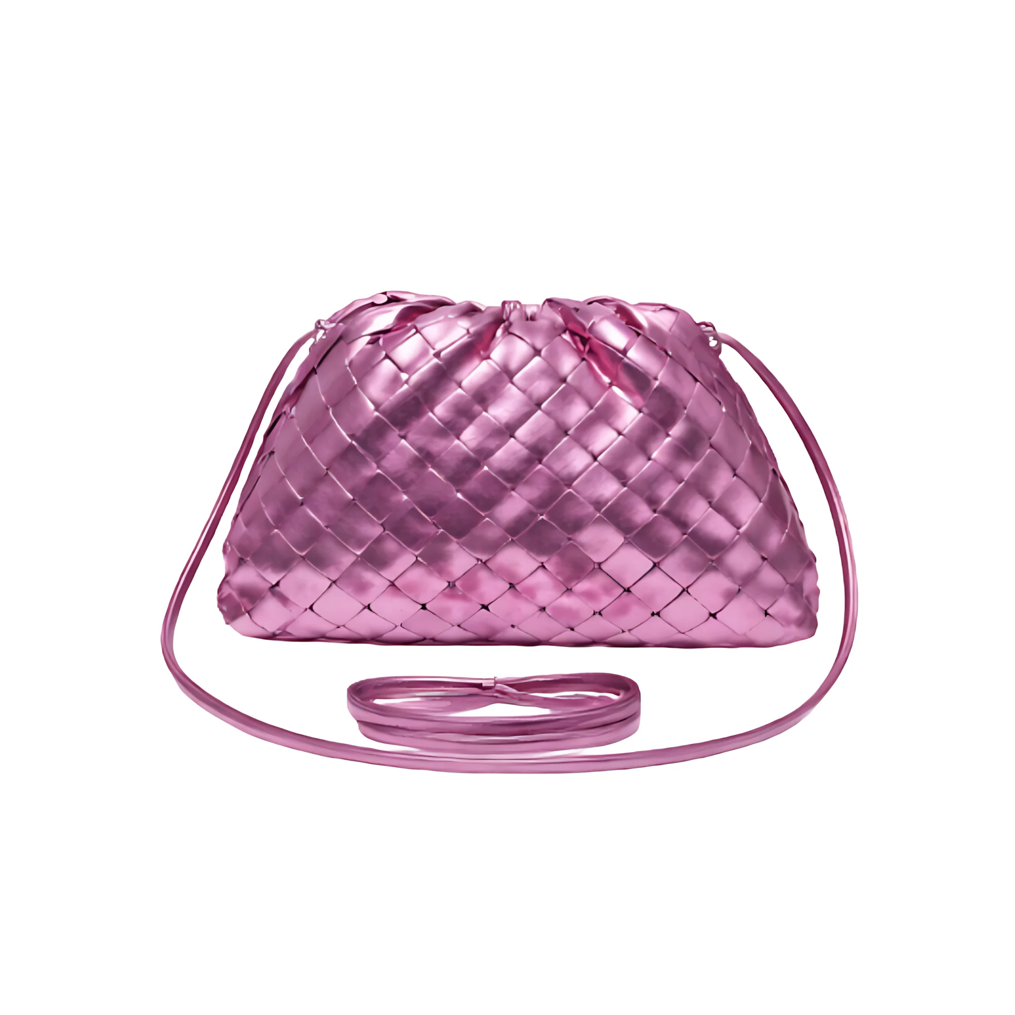 Bottega Veneta Bag | Intrecciato Leather Mini