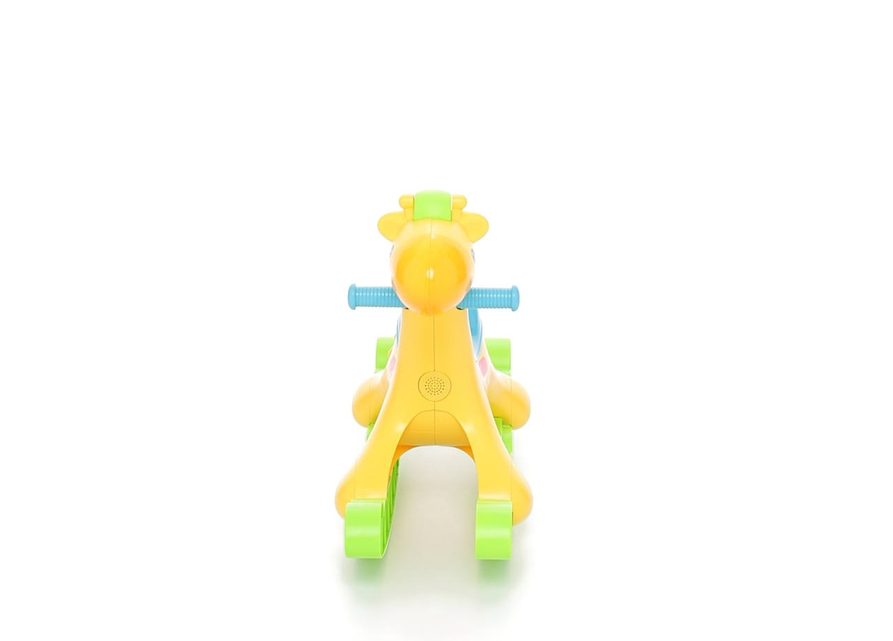 Fisher-Price Rockin& Tunes Giraffe