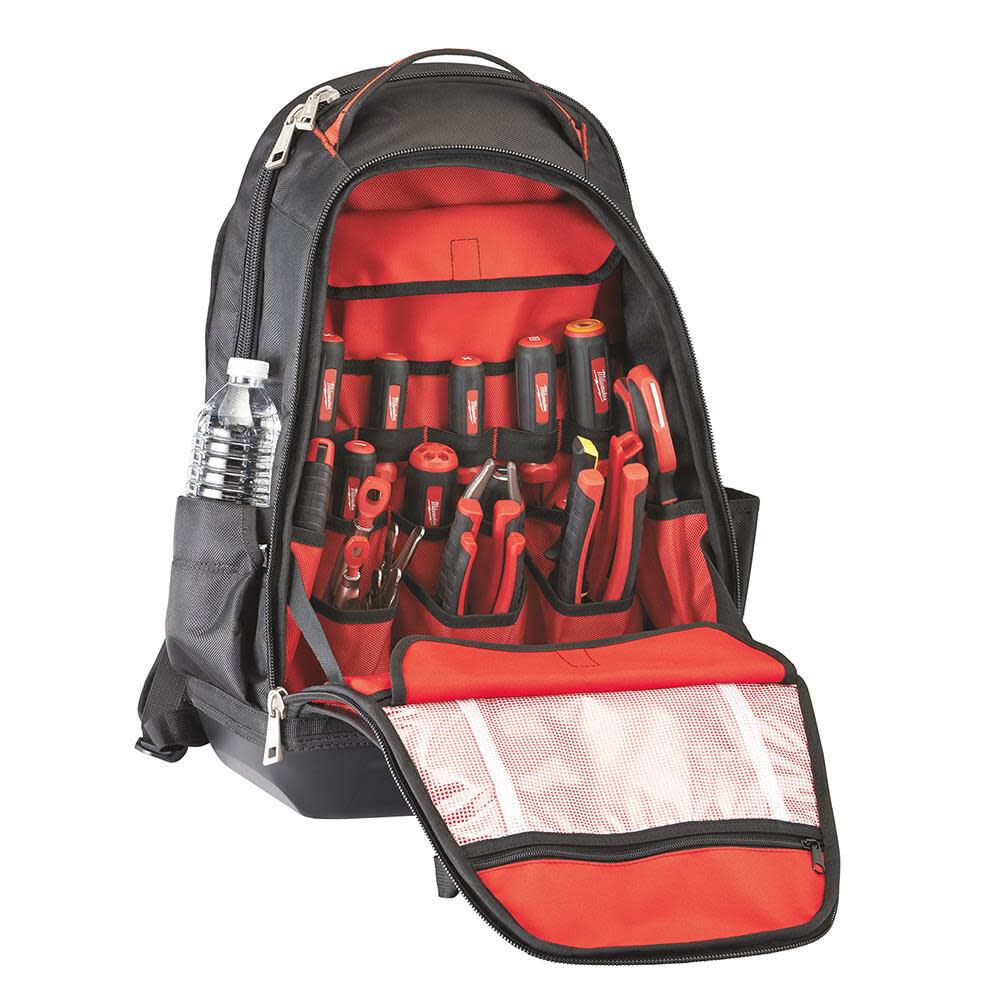 Milwaukee Jobsite Backpack 48-22-8200