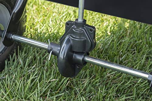 Agri-Fab 85 lb. Tow Broadcast Spreader 45-0530 85 lb. Tow Broadcast Spreader