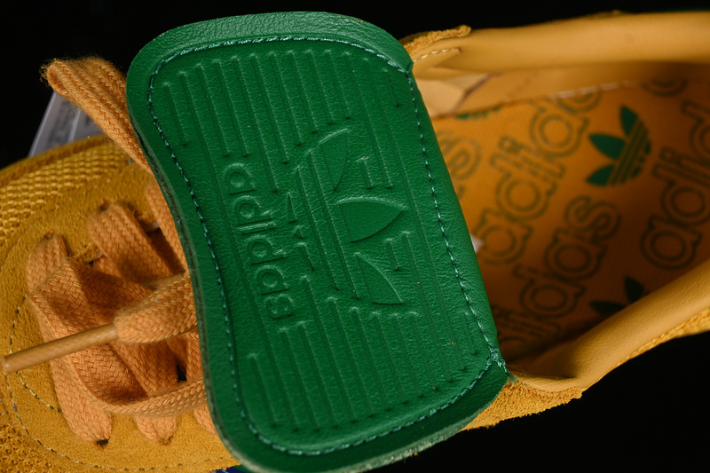 Adidas Samba Lt Preloved Yellow/Green/Gum IE9165