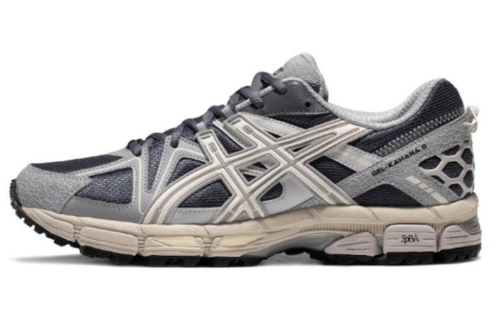 ASICS Gel-Kahana 8 Retro Grey 1011B109-031