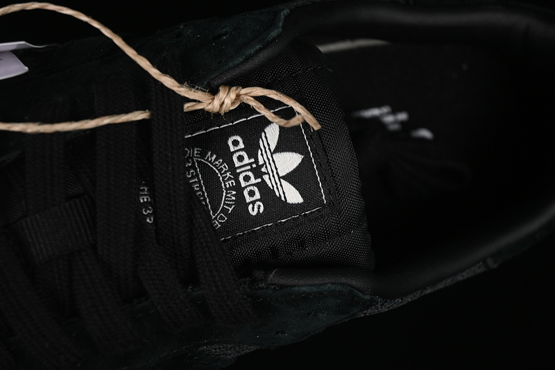 Adidas Samba Og Black/Grey/Brown KK3530