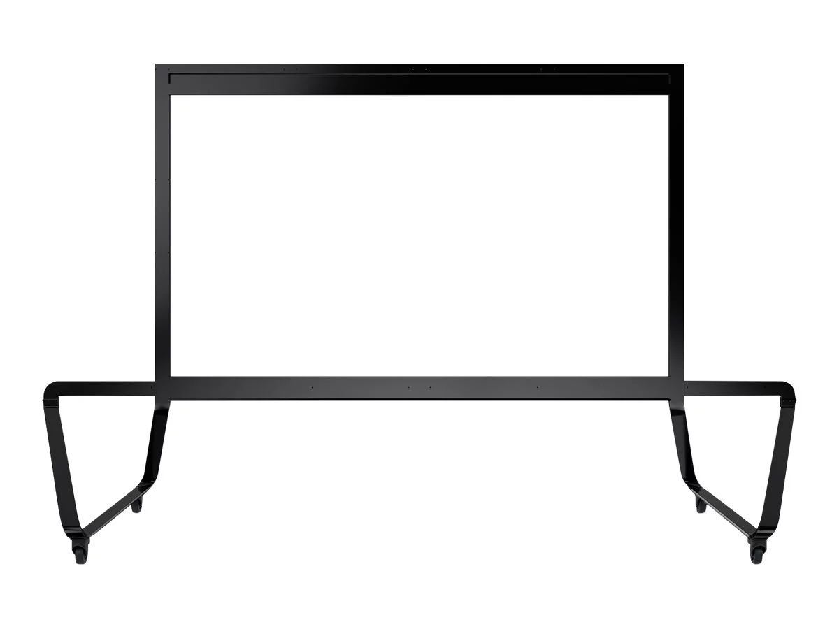 ViewSonic Direct View LED Mobile Cart/Stand
