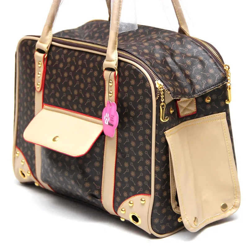 Best Hollywood Pet Carrier
