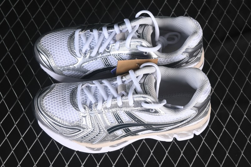 Asics Gel-Kayano 14 Breathable Professional Running Shoes