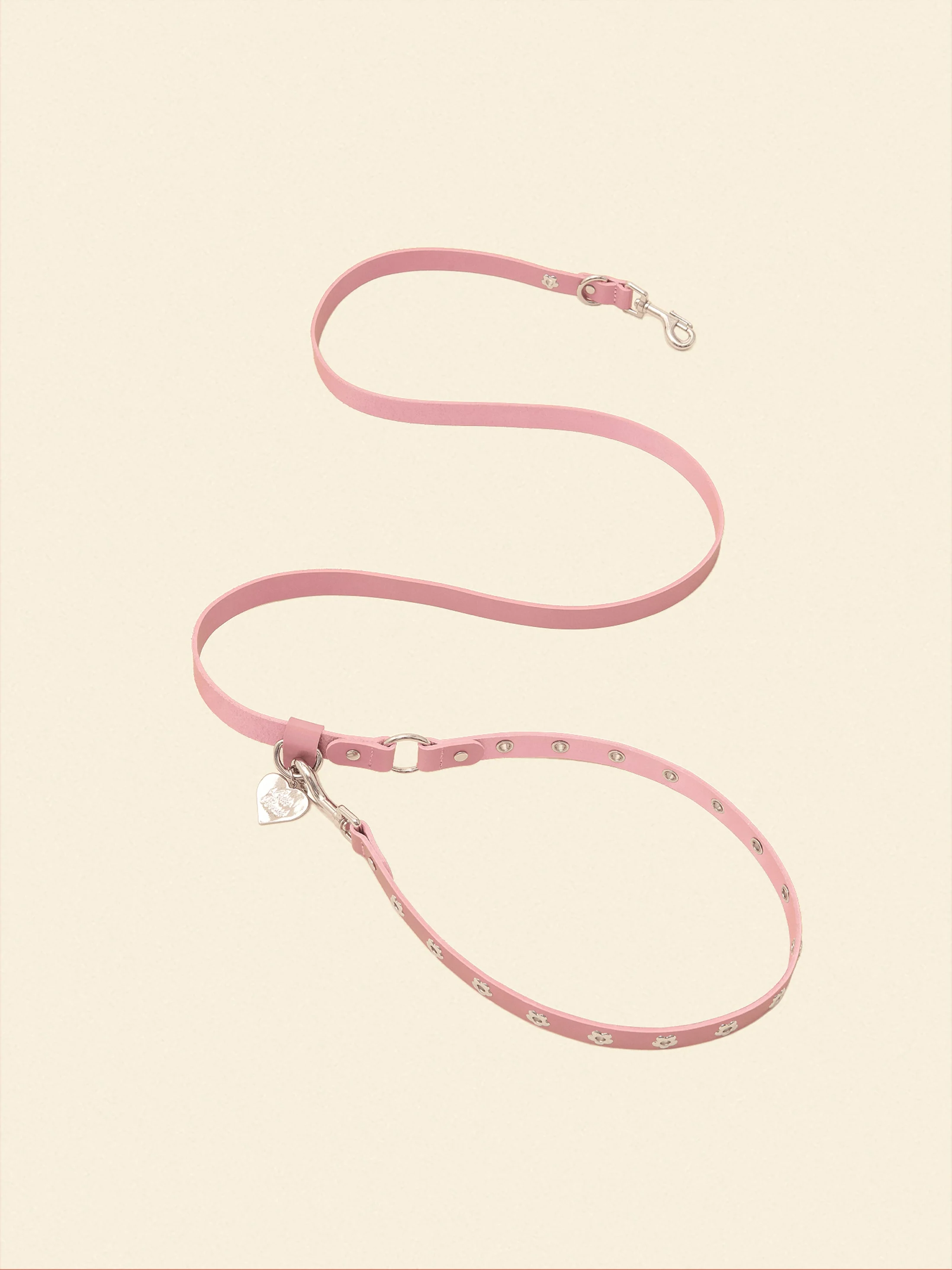 Audrey - Flower Power Leash