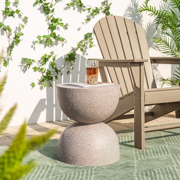 Glitzhome 18