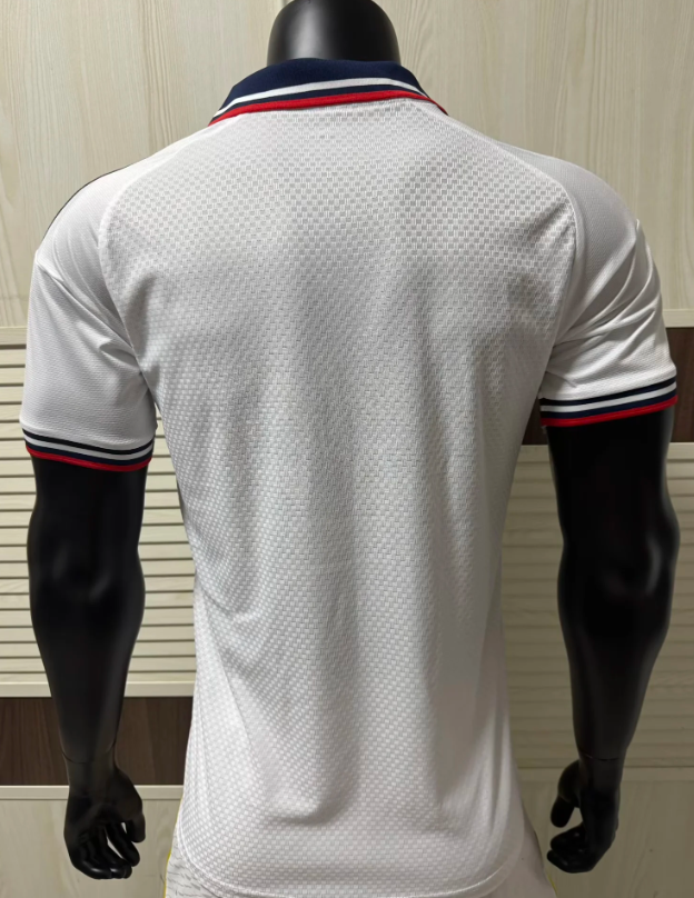 Bayern Munich Away Player Man Jersey 26/27