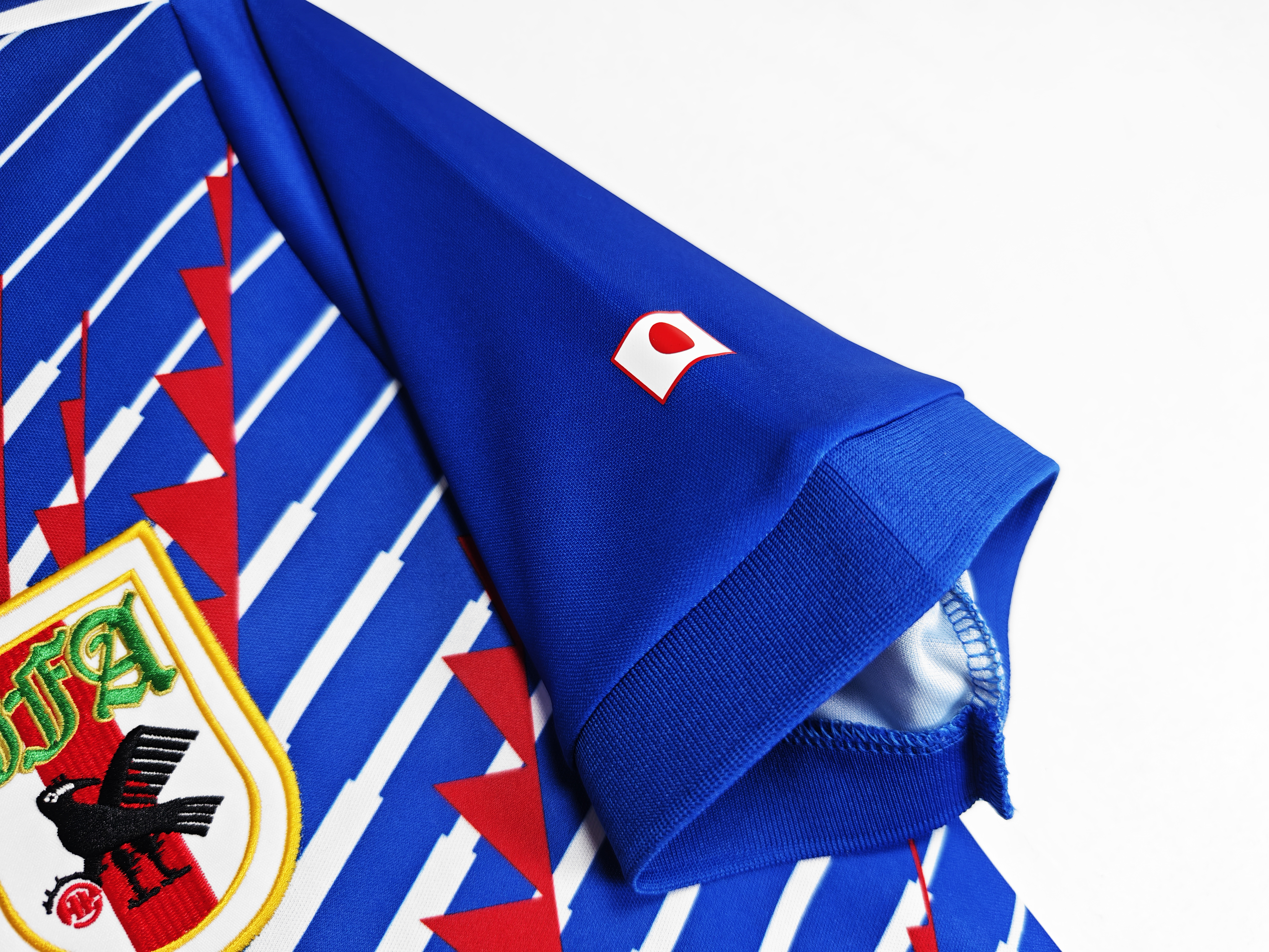 Retro Japan 1994 Home Kit S-XXL 3