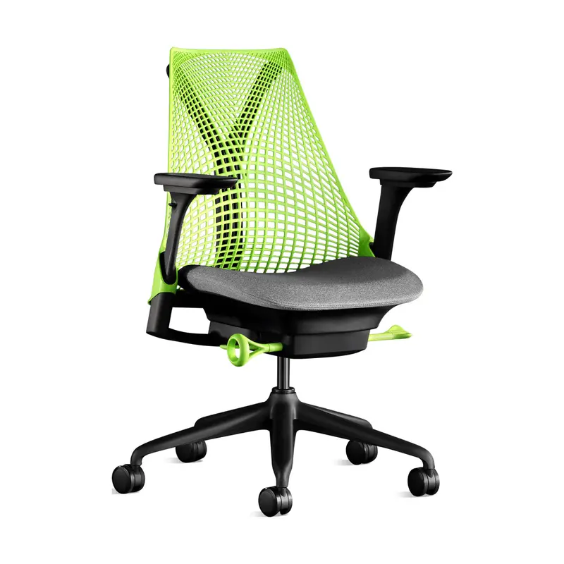 Sayl Gaming-Optimized Ergonomic Chair – Model 5