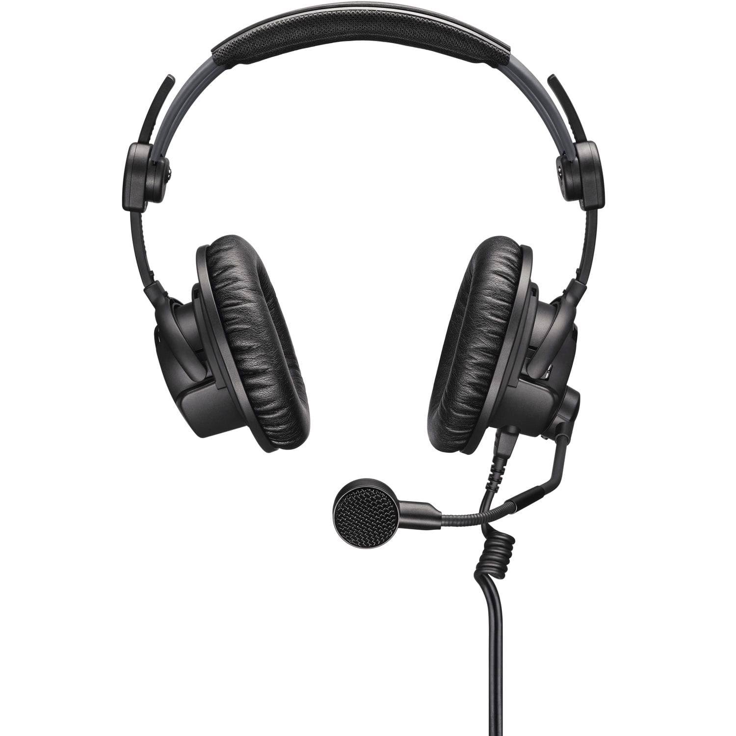 Sennheiser HMD 27 Broadcast Headset