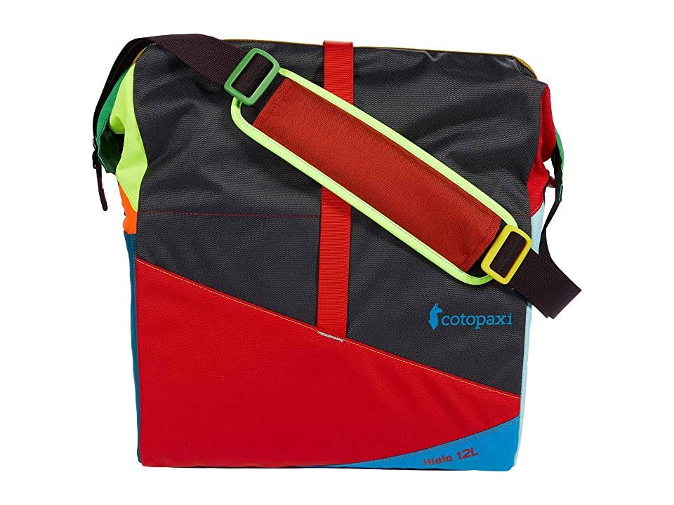 Cotopaxi Del Dia Hielo 12L Cooler Bag