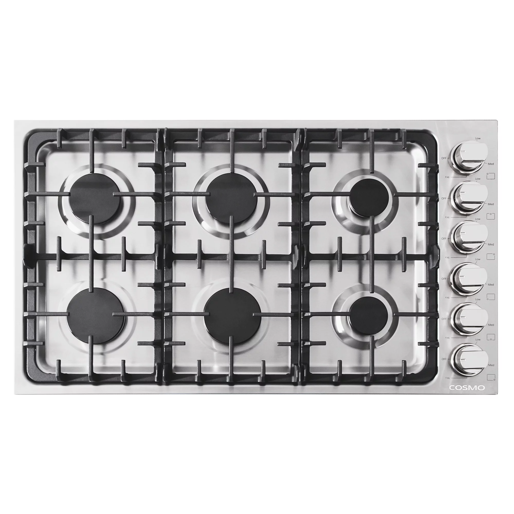 5 Piece Kitchen Package With 36