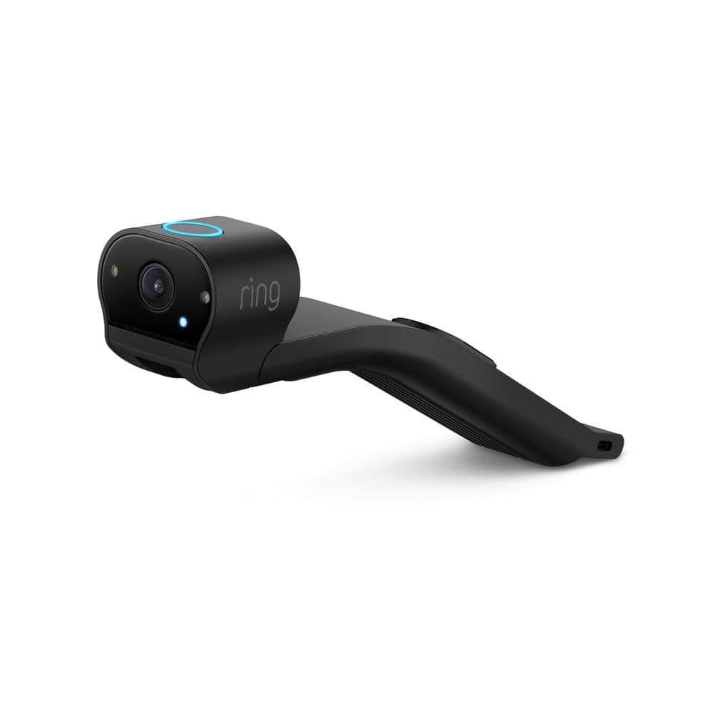 Ring Car Cam – Vehicle Security Camera with Dual-Facing Wide-Angle HD Cameras B08LZFPQNV
