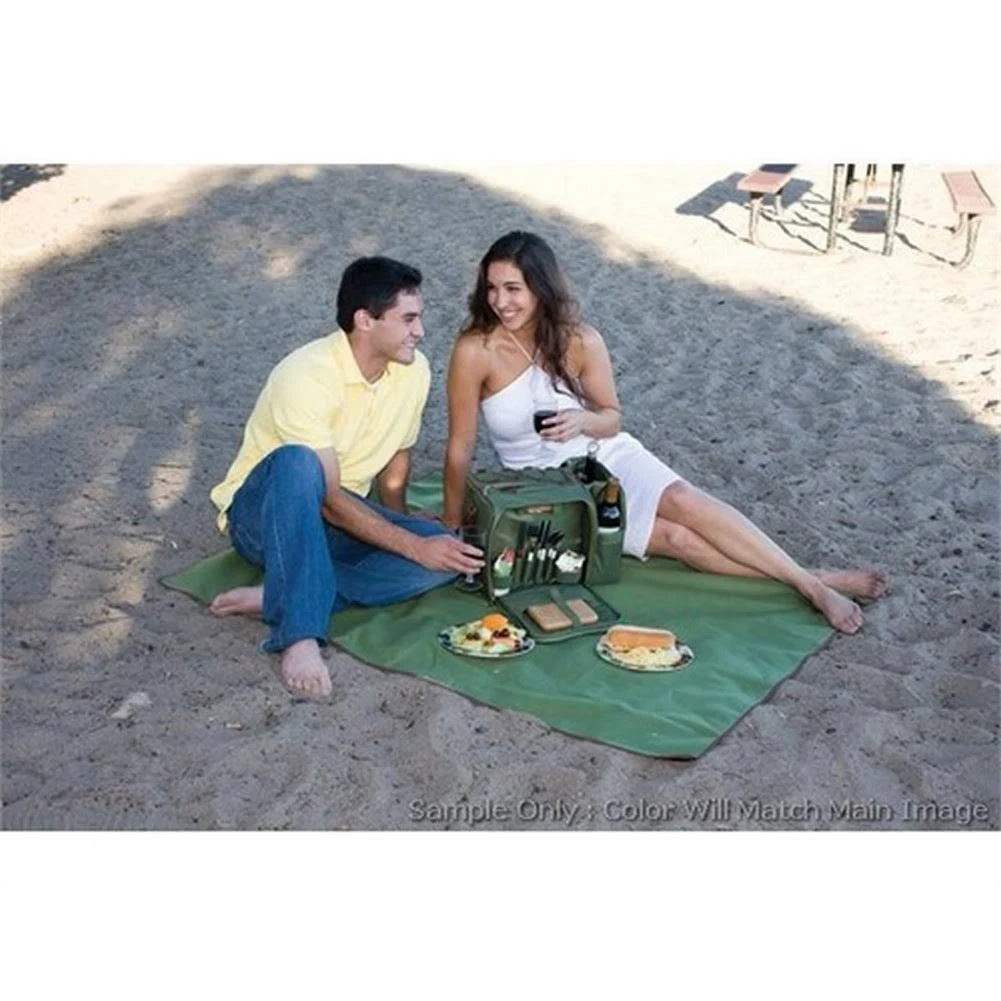 Pittsburgh Malibu Picnic Cooler (Navy)