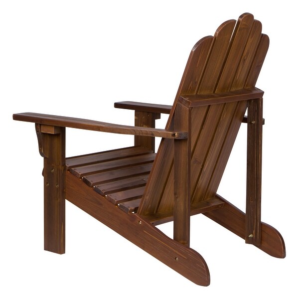 Laguna AllWeather Wood Adirondack Chair