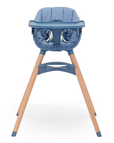 Lalo Chair Convertible High Dishwasher