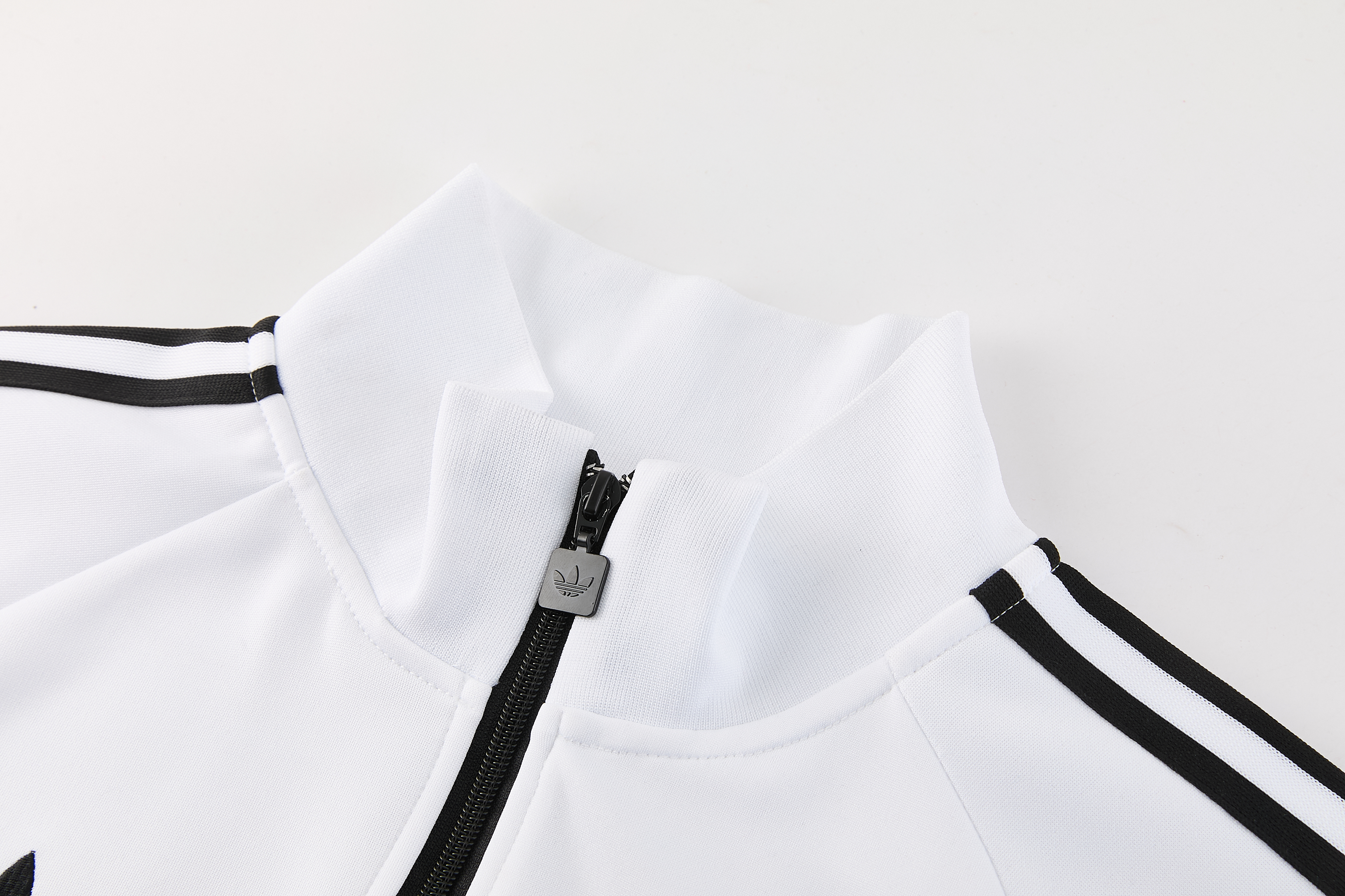 Juventus 26/27 Full Zipper Training Suit