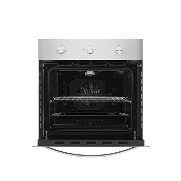 Empava 24 in. 2.3 cu. ft. Single Gas Wall Oven 24WO08 - Only For NG Gas
