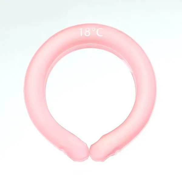 Summer Cooling Neckband