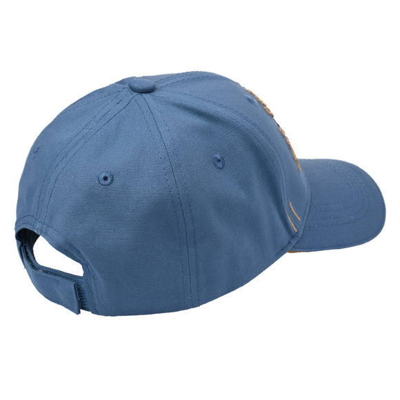 Topolino Jungen Kappe mit Stickerei