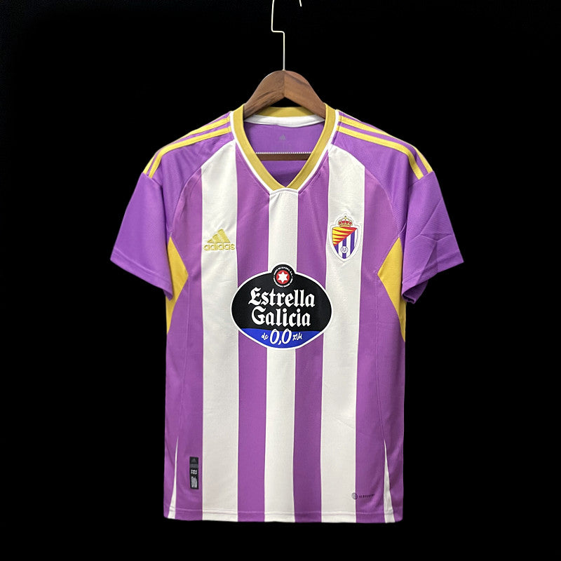 Real Valladolid maillot 2022/23€14.99