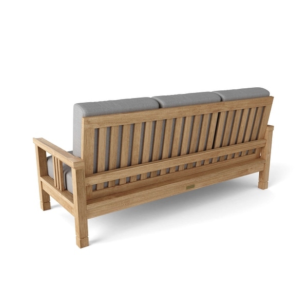SouthBay Deep Seating 5Pieces Conversation Set B