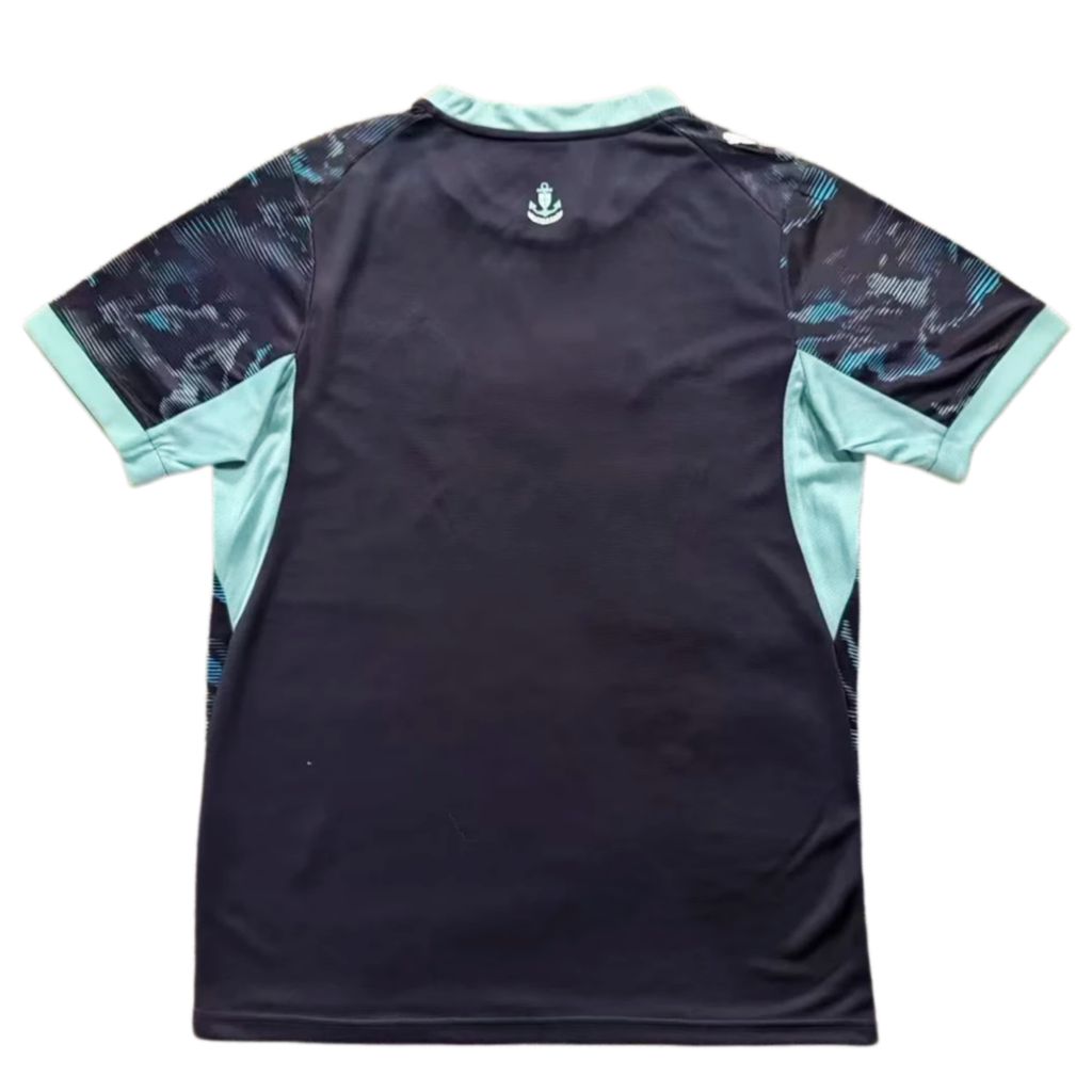 Olympique de Marseille OM maillot foot extérieur 2026 2027€14.99