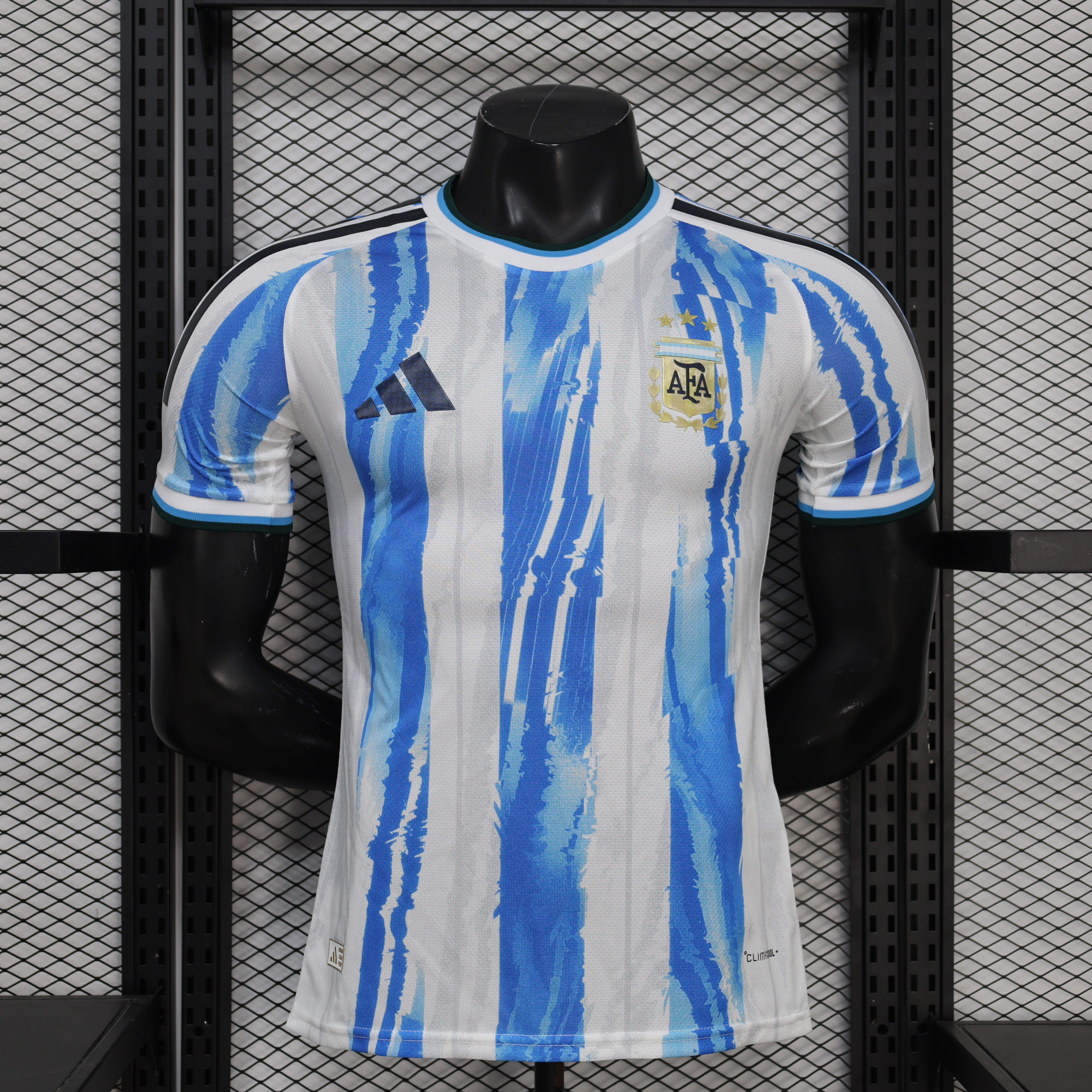 2026 Argentina Special Edition Player Version