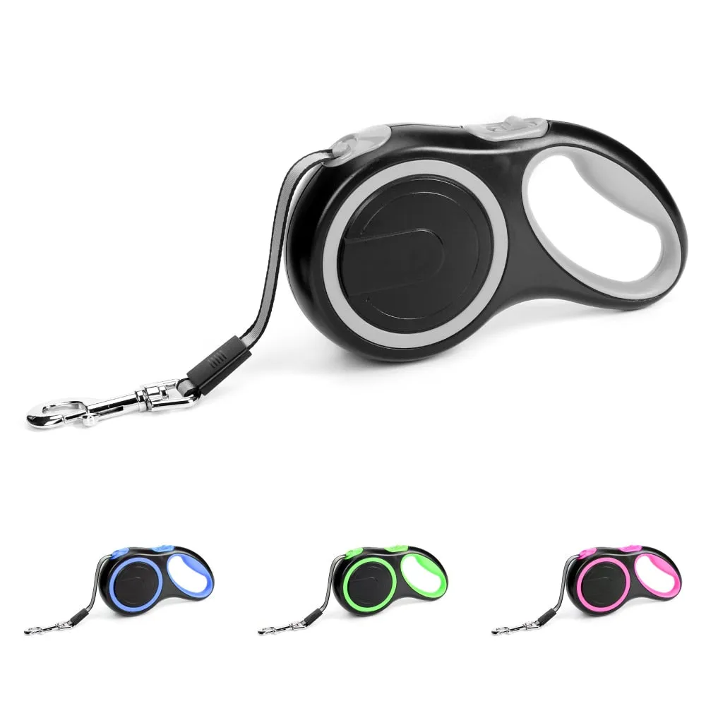 Everyday Retractable Leash