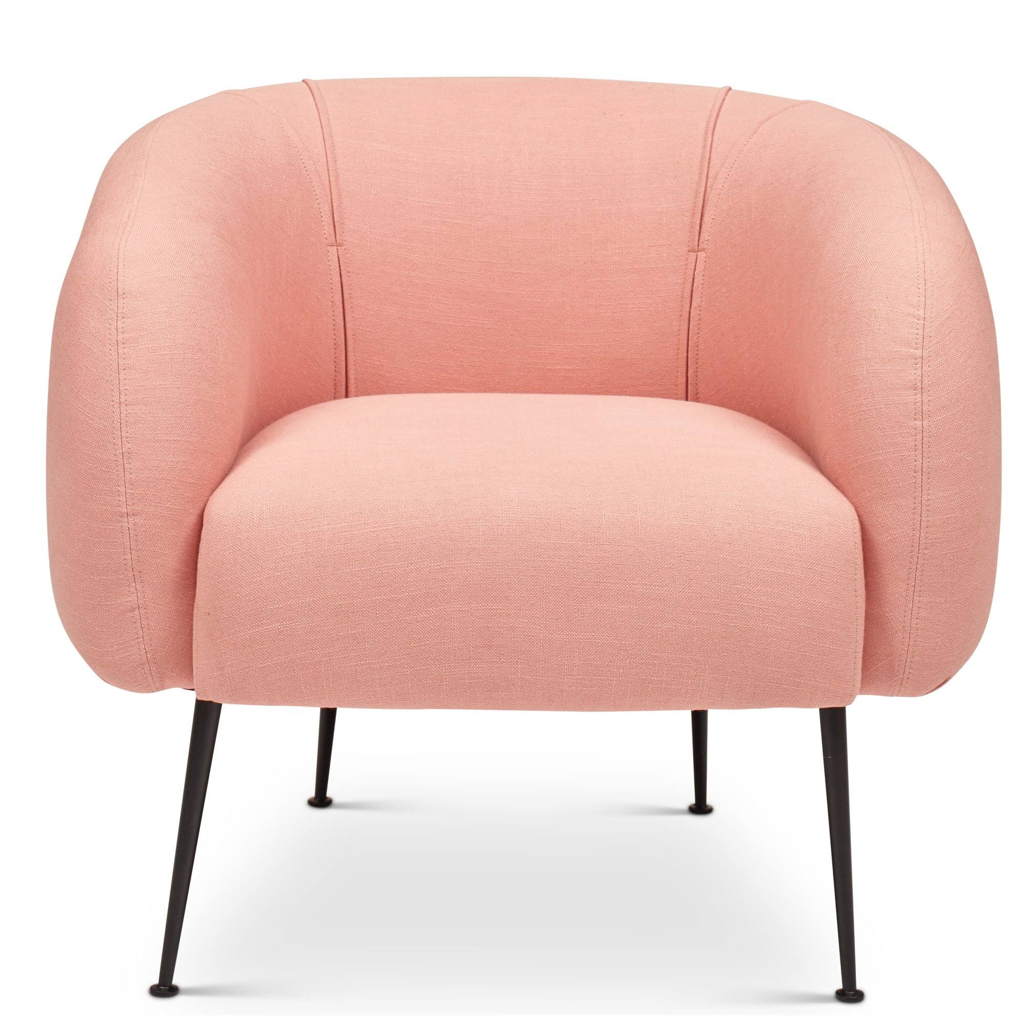 Sepli Accent Chair - Beige