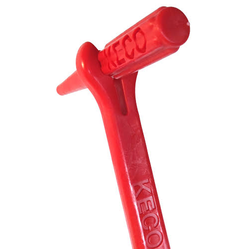 Keco Variety Pack Fire Knockdowns with Handle (3 Knockdowns)