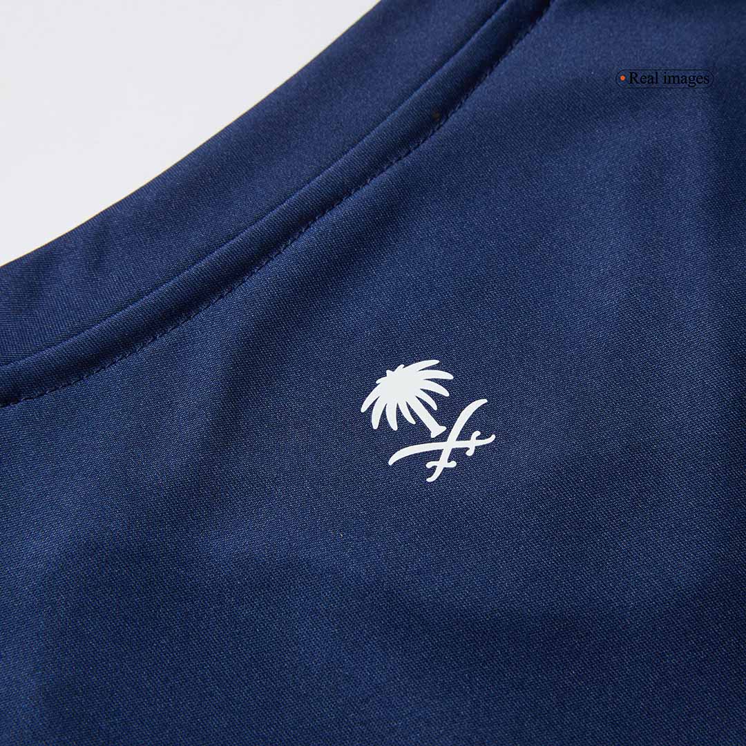Al Nassr Away Soccer Jersey