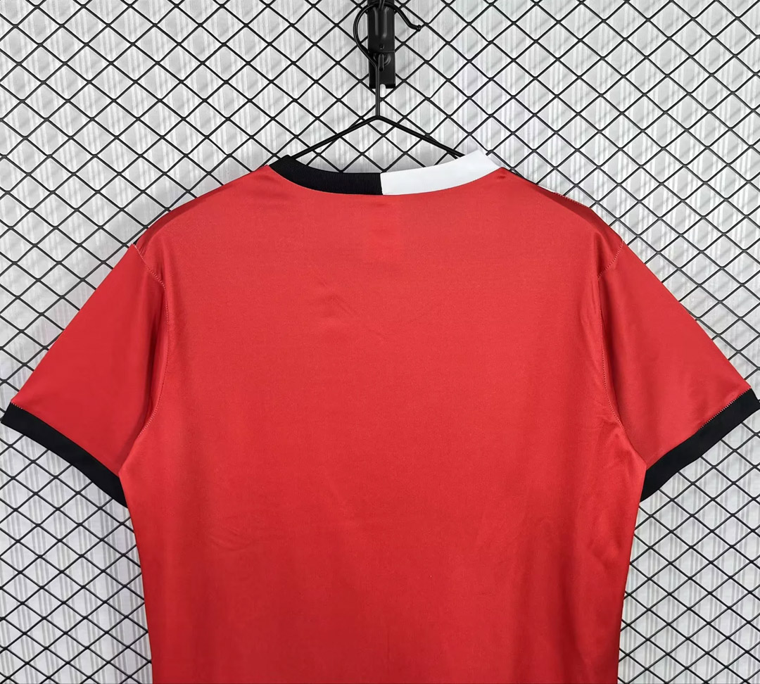 Retro Frankfurt87-90 Home Jersey S-XXL 4