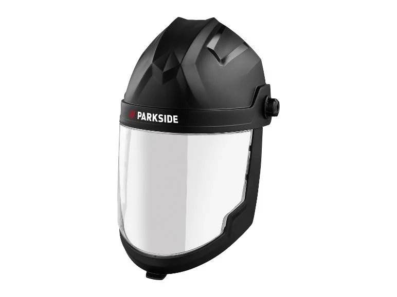 Protection faciale avec visière rabattable PGSK A1