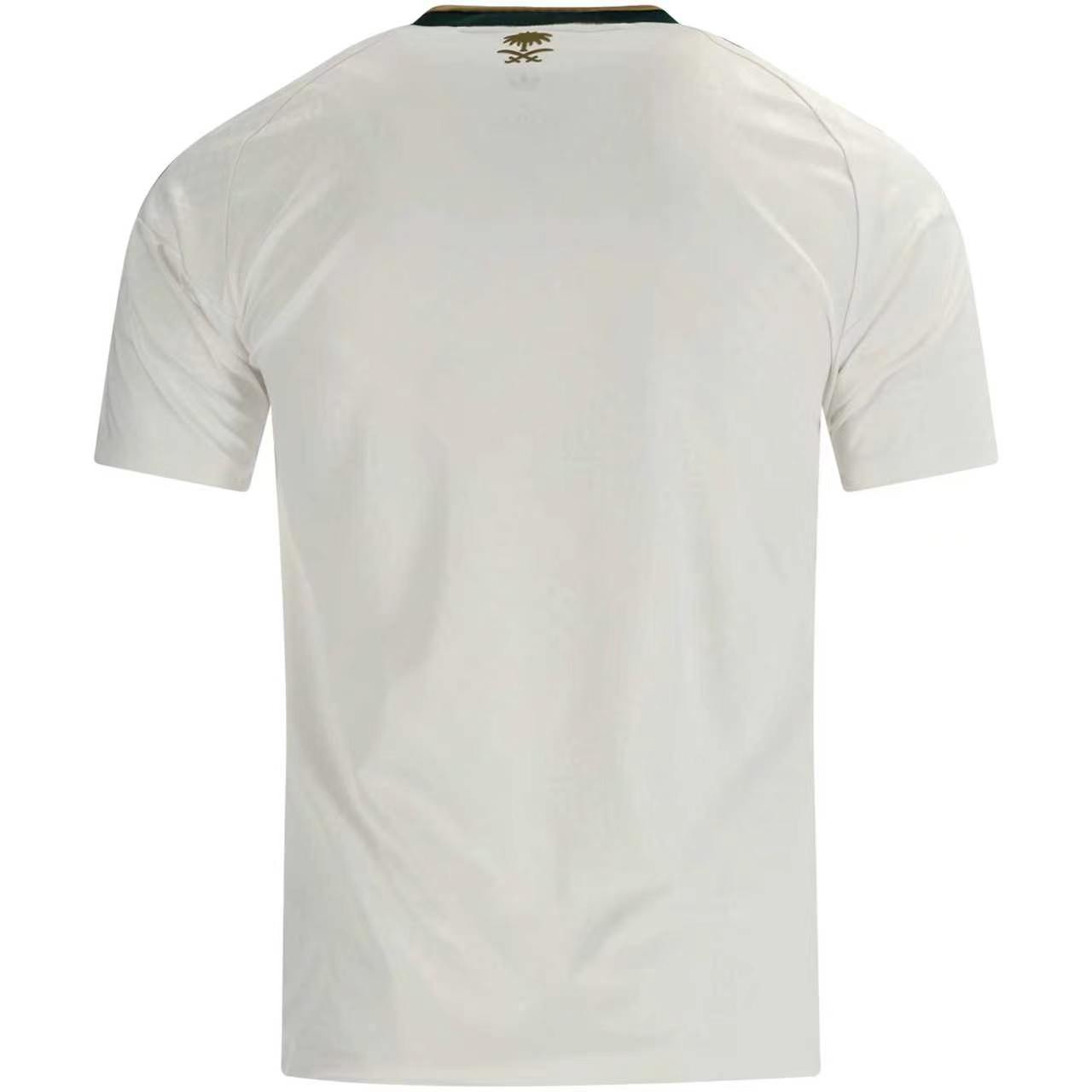 Saudi Arabia 26/27 season away kit