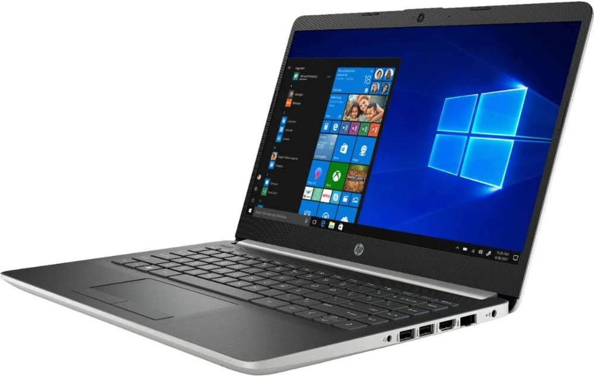 HP 14