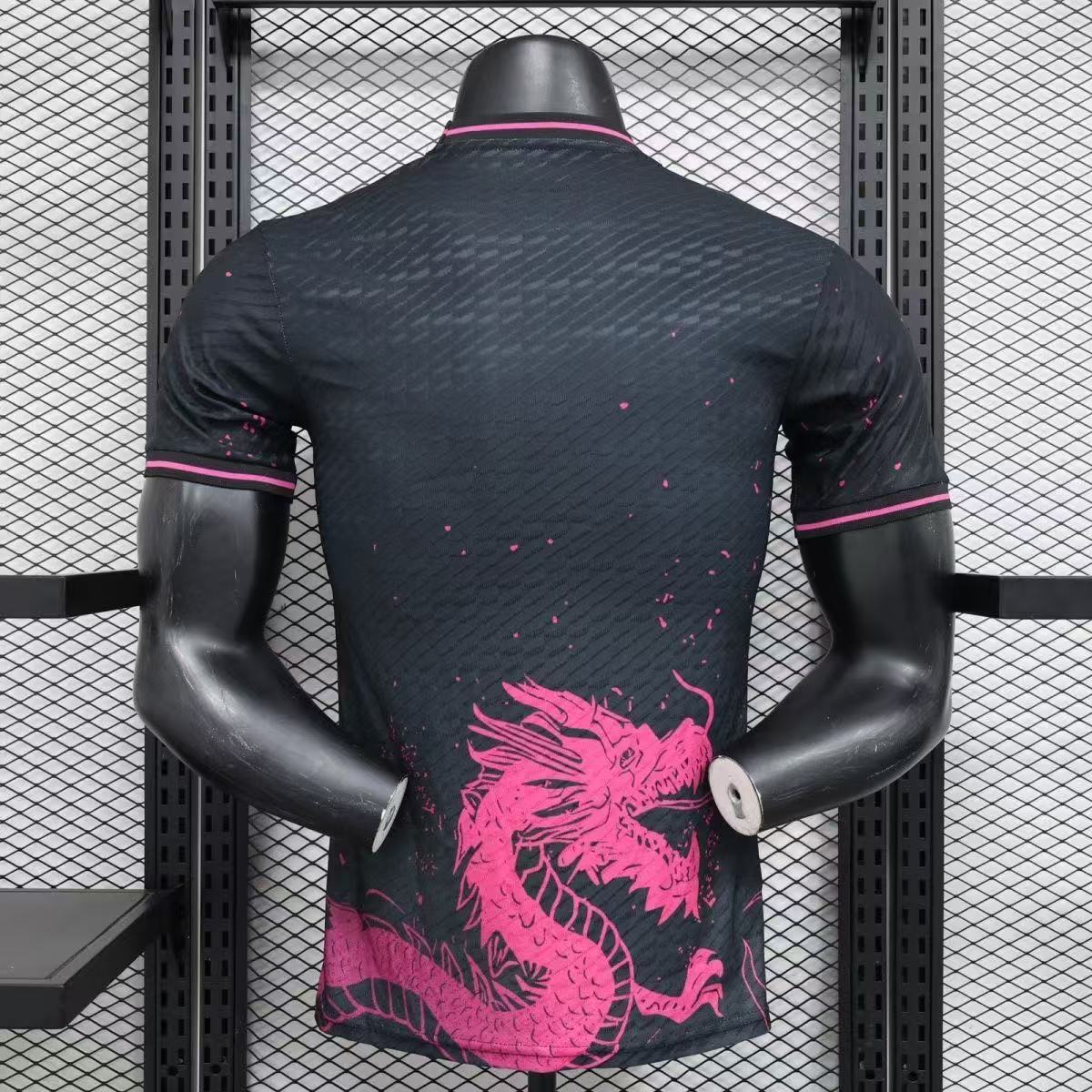 Player Version Japan Jersey