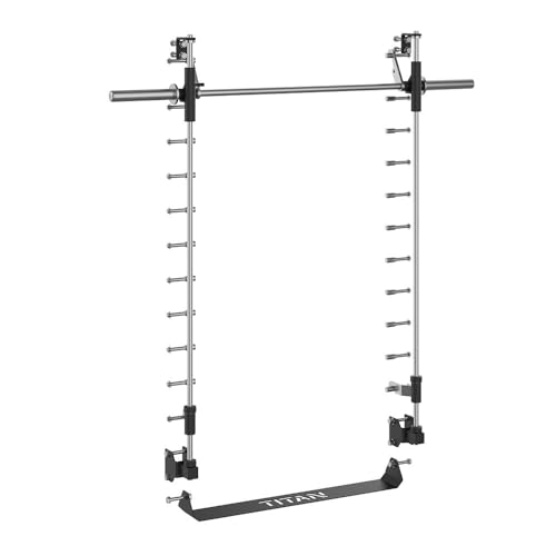 Titan Fitness X-3 Series 90
