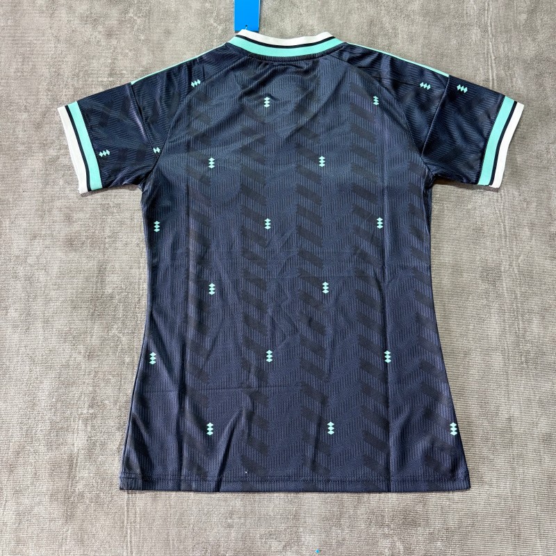 2026 World Cup Germany jersey away women