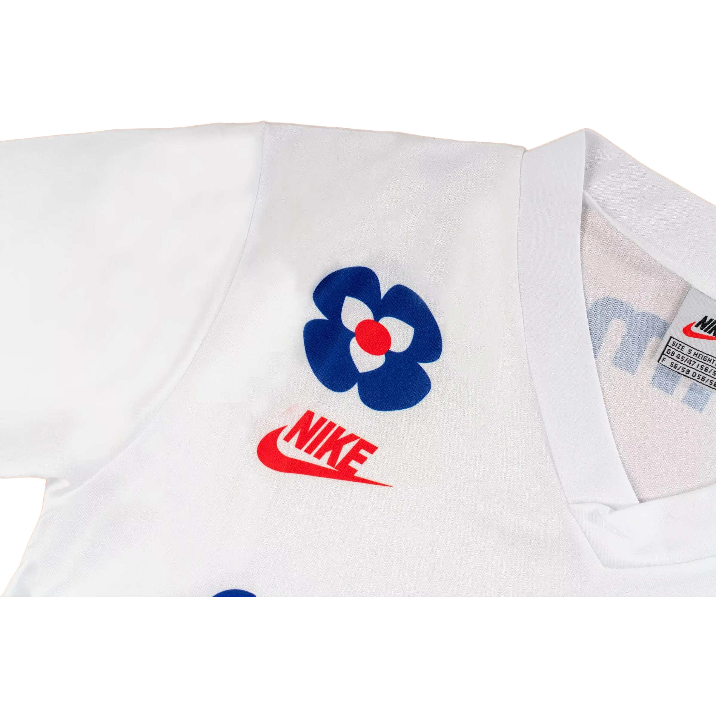 PSG 91/92 Home Jersey S-XXL