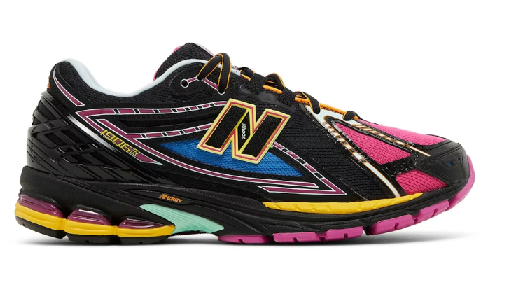 New Balance 1906R Neon Lights M1906RCP Casual Running Shoes